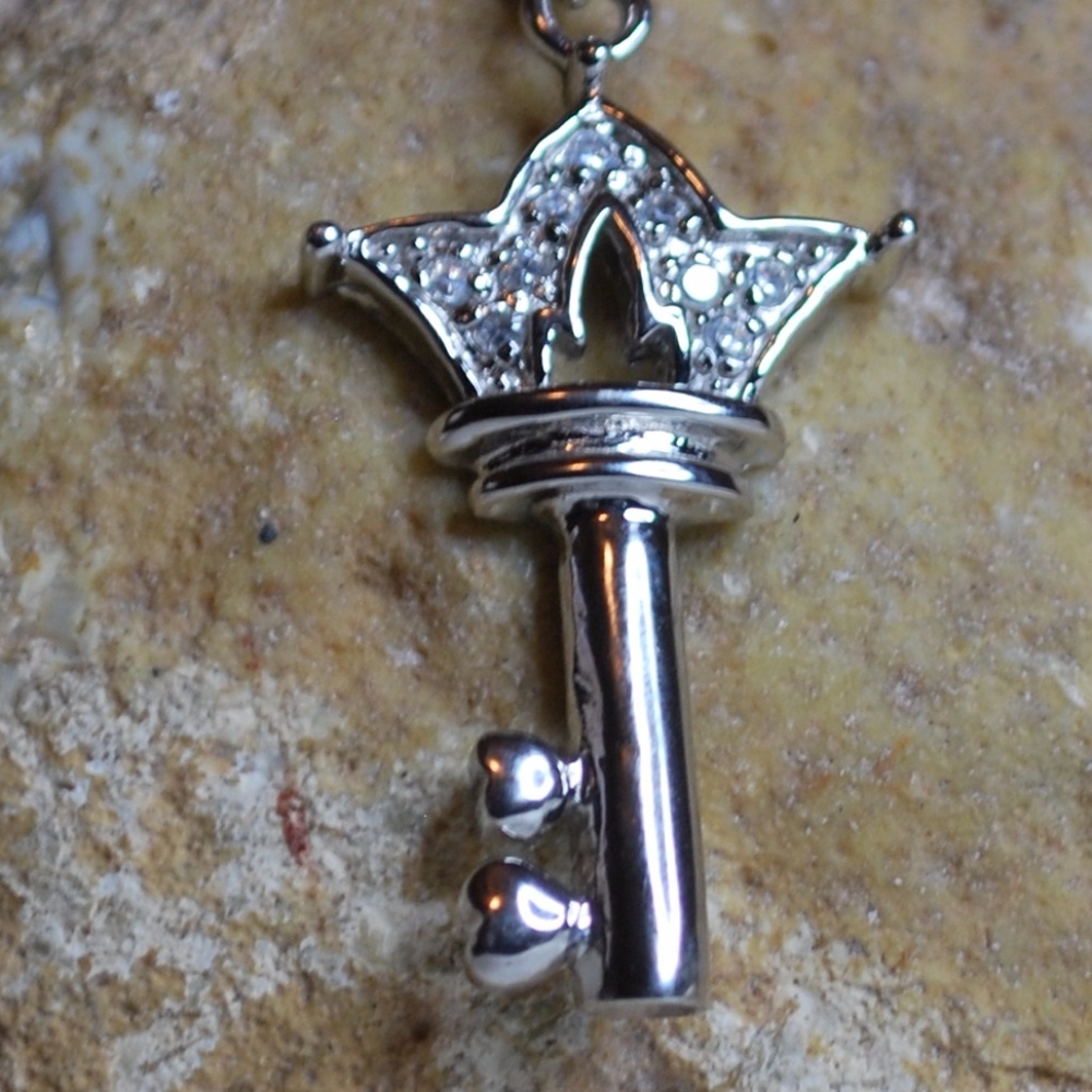 Key Charm